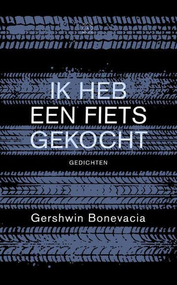 Ik heb een fiets gekocht 9789493168336 Gershwin Bonevacia, Verzenden, Zo goed als nieuw, Gershwin Bonevacia