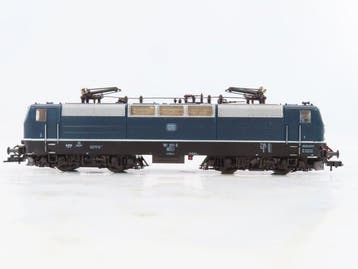 Roco H0 - 4142B - Locomotive électrique (1) - BR 181 - DB