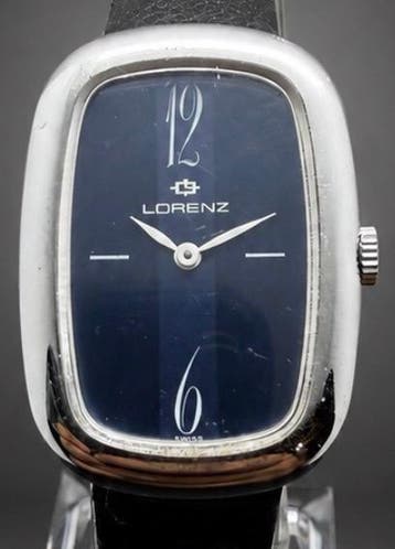 Lorenz - Tank - Sans prix de réserve - Unisexe - 1970-1979, Nieuw