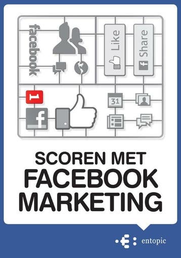 Scoren met Facebook marketing 9789079840120 Sanne Hekman, Boeken, Verzenden, Gelezen, Sanne Hekman