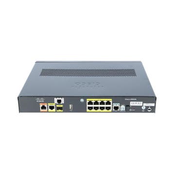 Cisco C897VA-M-K9, Ophalen of Verzenden, Nieuw