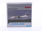 Schaal 1:500 Herpa 508056 Pan Am Express ATR-42 Reg. N420..., Ophalen of Verzenden, Zo goed als nieuw