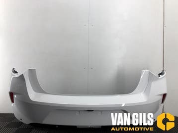 Achterbumper Opel Astra O249549
