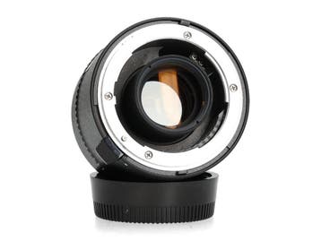 Nikon TC-20E III Teleconverter - 1 jaar garantie, Ophalen of Verzenden