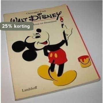 Walt Disney 9789062100262 Finch, Verzenden, Gelezen, Finch