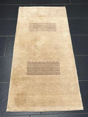 Gabbeh - Tapis - 145 cm - 70 cm