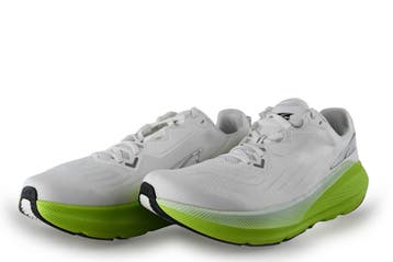Altra Sportschoenen in maat 46½ Wit, Kleding | Heren, Verzenden, Zo goed als nieuw, Altra, Wit