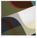 Jonathan Antony - Utopian # 1436. Limited Edition signed