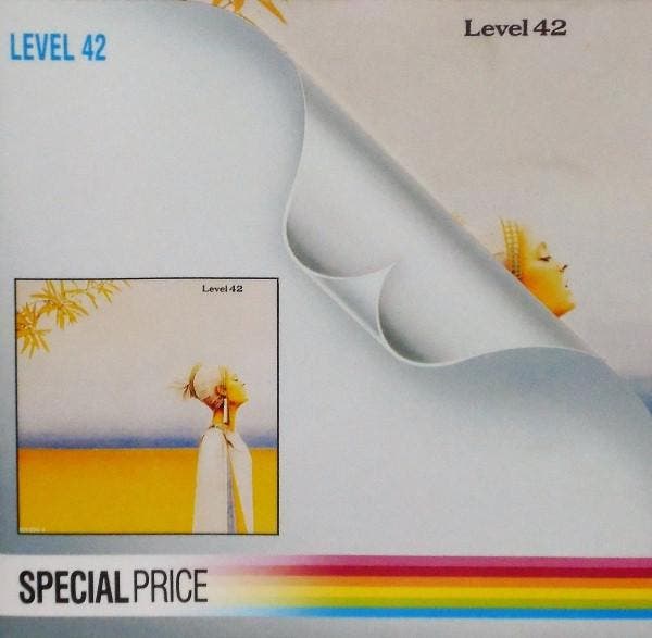 Level 42 - Level 42, Cd's en Dvd's, Cd's | Dance en House, Gebruikt, Verzenden