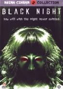 Black night op DVD, Verzenden, Nieuw in verpakking