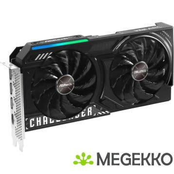Asrock Intel Arc B580 Challenger 12GB OC, Computers en Software, Verzenden, Nieuw