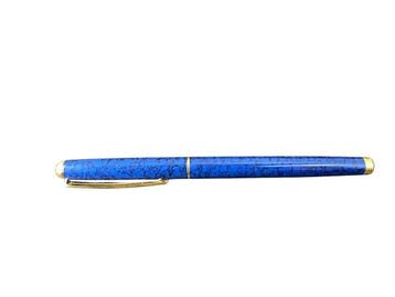 Veiling - Capitol Elysee Vulpen Blauw, Diversen, Schrijfwaren, Nieuw