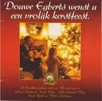 Douwe Egberts wenst U een vrolijk Kerstfeest CD, Cd's en Dvd's, Verzenden, Nieuw in verpakking