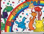 De Regenboog / Kid Empty / 1 9789081387415 P. Postma, Verzenden, Gelezen, P. Postma