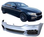 Voorbumper | BMW | 5-Serie 2016-2020 | G30 Pre-LCI | M-Tech, Verzenden, Nieuw, BMW