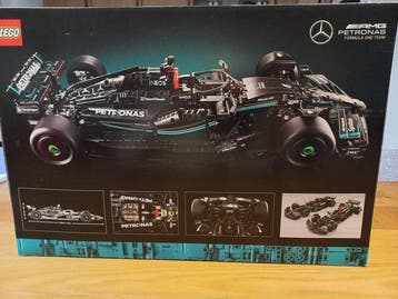 Lego Set - 42171 - Technic - Mercedes-AMG F1 W14 E