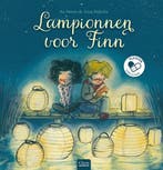 Lampionnen voor Finn / Pleister 9789044834505 An Swerts, Verzenden, Zo goed als nieuw, An Swerts