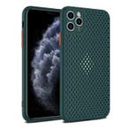 iPhone 11 - Ultra Slank Hoesje Warmteafvoer Cover Case, Verzenden