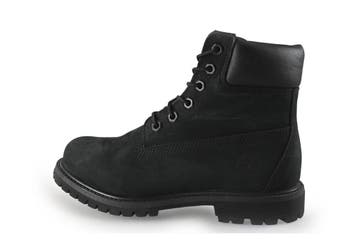 Timberland Veterboots in maat 37 Zwart, Kleding | Dames, Schoenen, Verzenden, Zwart, Overige typen, Timberland
