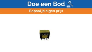 Bieden: High-Quality Compact Marine Transformer 15/300V, Ophalen of Verzenden, Nieuw