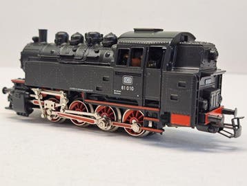 Märklin H0 - 3032 - Tender locomotief (1) - Tenderlocomotief, Nieuw