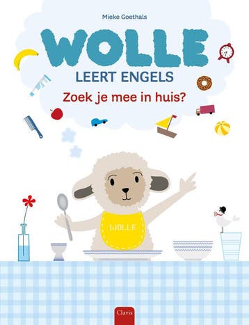 Zoek je mee in huis? (Goed), Verzenden, Nieuw