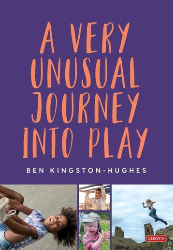 A Very Unusual Journey Into Play |  | Nieuw, Verzenden, Nieuw