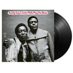 Buddy Guy - Play The Blues, Nieuw in verpakking, 12 inch