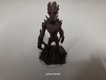 Groot (Disney infinity tweedehands), Games en Spelcomputers, Ophalen of Verzenden, Nieuw