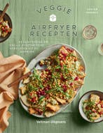 Veggie airfryer recepten 9789048323005 Louise Kenney, Boeken, Verzenden, Zo goed als nieuw, Louise Kenney