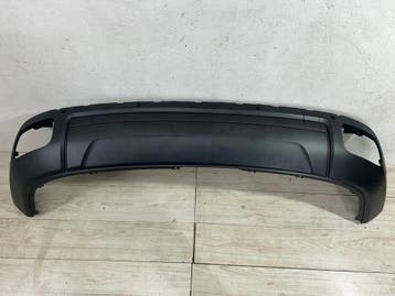 Rolls-Royce Cullinan 2021 Achterbumper, Verzenden, Gebruikt