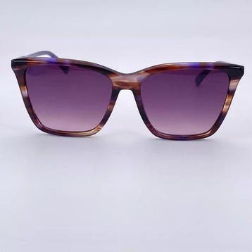 Longchamp - L0719S 503 - Lunettes de soleil, Bijoux, Sacs & Beauté