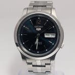 Seiko - Seiko 5 Automatic Day-Date - Zonder minimumprijs -