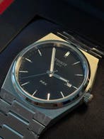 Tissot - PRX - Sans prix de réserve - T137.410.11.051.00 -, Handtassen en Accessoires, Horloges | Heren, Nieuw