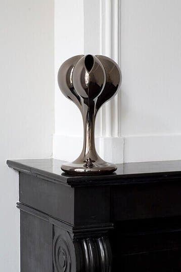 Royal Tichelaar - Roderick Vos - Vase - Faïence - Bloom, Antiek en Kunst