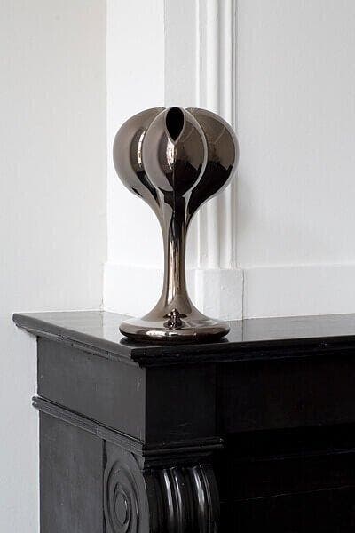 Royal Tichelaar - Roderick Vos - Vase - Faïence - Bloom, Antiek en Kunst, Kunst | Designobjecten