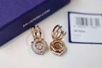 cristaux Swarovski - Boucles doreilles - Boucles doreilles