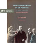 Een zondagskind in de politiek en andere christenen Rogier, Boeken, Verzenden, Gelezen, Rogier