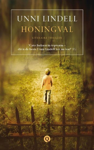 Honingval 9789021435206 Unni Lindell, Verzenden, Gelezen, Unni Lindell