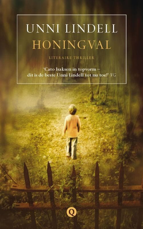 Honingval 9789021435206 Unni Lindell, Boeken, Thrillers, Gelezen, Verzenden