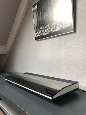 Bang & Olufsen - Beomaster 4500 Solid state stereo receiver, TV, Hi-fi & Vidéo