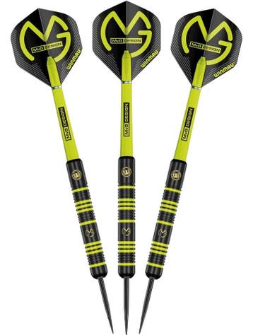 Winmau Michael van Gerwen Ambition (Dart Pijlen), Sport en Fitness, Ophalen of Verzenden, Nieuw, Pijlen