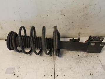 Schokdemperpoot links-voor Peugeot 307 O118691, Nieuw