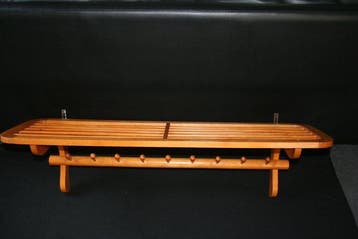 t Spectrum - Willem van Gelderen - Porte-manteau - DH01 -, Antiek en Kunst