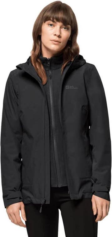Jack Wolfskin MOONRISE M | Tweede kansje | OP = OP, Verzenden