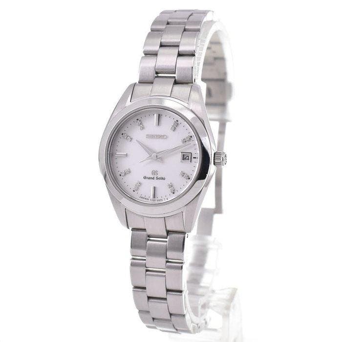 Seiko - Grand Seiko - STGF273/4J52-0AB0 - Femme - 2010-2020, Bijoux, Sacs & Beauté, Montres | Anciennes | Antiquités