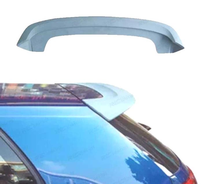 Extension Aileron Pour Volkswagen Vw Golf Mk7 Hatchback 12-2, Autos : Pièces & Accessoires, Carrosserie & Tôlerie, Envoi