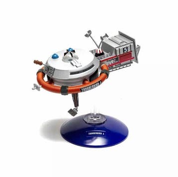 Thunderbirds - Corgi, Nieuw
