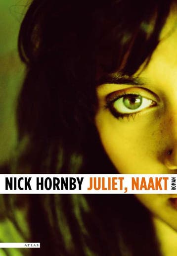 Juliet, naakt 9789045016009 Nick Hornby, Verzenden, Nick Hornby