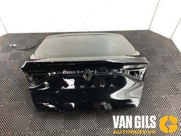 Achterklep Renault Arkana O291005